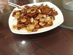 -金丝饭庄(金丝新天地保障性住宅小区店)