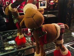 -马克西姆餐厅(崇文门店)