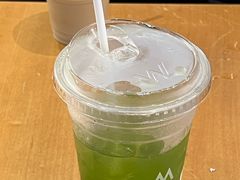 -M Stand(深圳湾后海汇店)