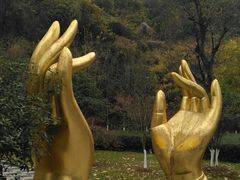-幕燕滨江·长江观音景区