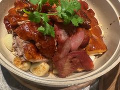 -留半山·香港食堂(啦啦宝都店)