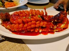 -同喜烤鸭店(光芒店)