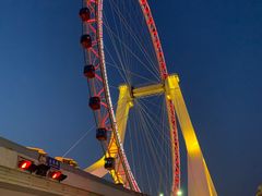 -天津之眼摩天轮