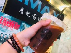 -WATER CAFE(广厦店)