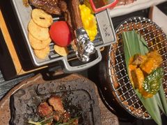 -花潮料理艺食馆(成都万象城店)