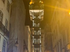 -圣胡斯塔升降机