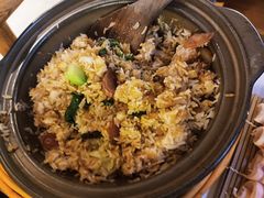 -煲大王老砂锅猪肚鸡(泊富ICITY店)