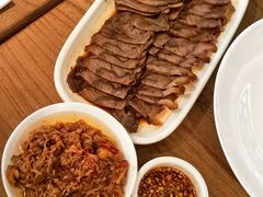 -姥姥家春饼店(八里庄店)