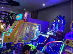 -天空之城游乐体验世界(义乌之心店)