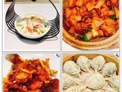 -时间里·新派粤菜(远洋店)