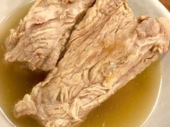 招牌肉骨茶-松發肉骨茶(牛车水店)