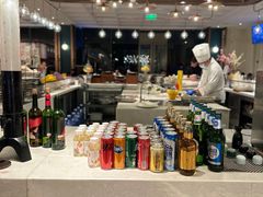 -青岛鑫江温德姆酒店