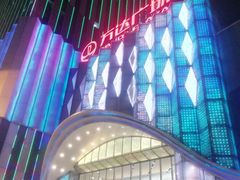 -万达广场(南宁青秀店)