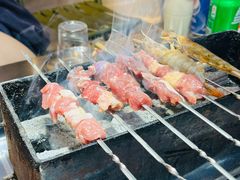 -幸福小串·地摊小炉子(三阳路店)