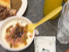 -揽月斋炙子烤肉·清真(安定门·五道营店)