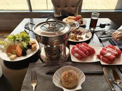 -北京王府井希尔顿酒店·万斯阁西餐厅