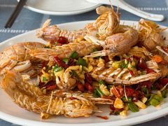 -明记海鲜大排档(巽寮湾店)