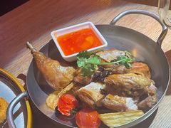 -甲丁坊·德餐·酒吧(五棵松华熙店)