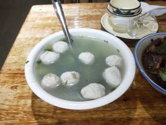 -聪辉同安老美食饭店(大元路店)