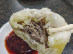 -胡家包子·清真(大众巷店)