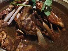 -和庆斋羊蝎子火锅·碳缸烧烤(顺义旗舰店)