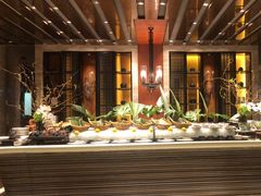 -深圳四季酒店·馥自助餐厅