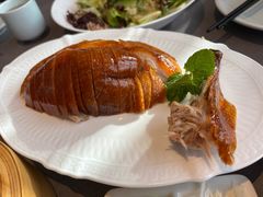 -亦海人家烤鸭店(康定街店)