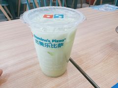 -达美乐比萨(双安店)