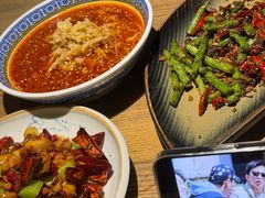 -辛香汇·现炒川菜(武进吾悦店)