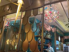-雀蓝川菜(星悦汇店)