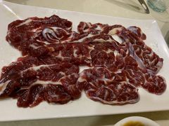 -伟记牛肉(金鸿公路店)