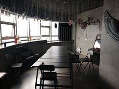 -VR间客漫虚拟现实体验馆(汉街店)