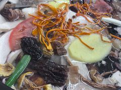 -茶马古道·野生菌清汤黄牛肉(沙溪店)