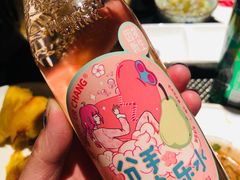 -福禧荟·海鲜自助