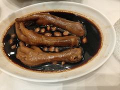-南园酒家(前进路店)