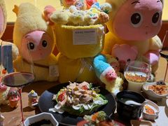 -松临·铁板烧&Omakase(神农店)