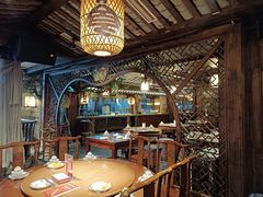 大堂-杨记隆府(重庆总店)