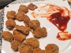 -西藏饭店·亚克·食光自助餐厅