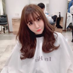 -DH2 hair