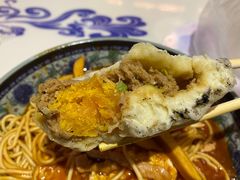-老陶包子铺(南大西南村店)
