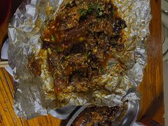 -老黄记手撕烤兔(玉林街店)