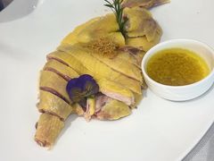 -满堂·烤鸭店·北京菜(鼓楼店)