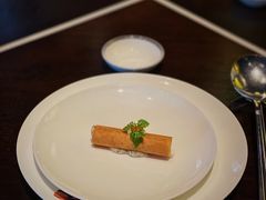 -杭州西子湖四季酒店·金沙厅