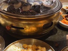 -味家烤肉烤鳗鱼牛排(西塔旗舰店)