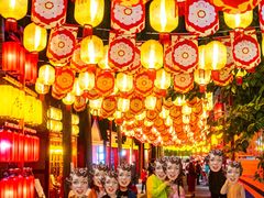 -三亚海昌梦幻海洋不夜城