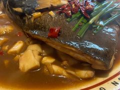 -旺顺阁·北京菜(北辰上品+)