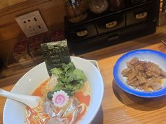 -Ramen满吉·豚骨拉面(丽园路店)