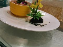 -老街饭庄·地道淮扬菜(扬子江北路总店)