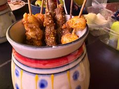 -雪熊精酿·哈尔滨烧烤酒馆(非遗大串店)