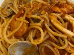 -萨莉亚意大利餐厅(白云汇店)